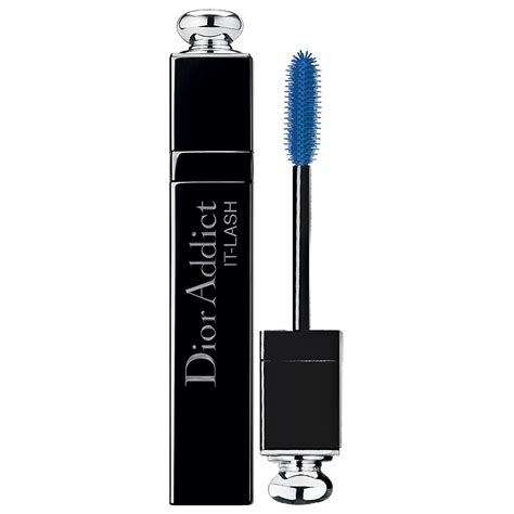 dior addict it lash mascara|Christian Dior Addict It.